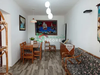 Apartamento com 2 Quartos à venda, 78m² no Balneario Anchieta, Mongaguá