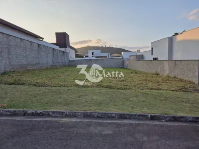 Lote/Terreno à venda, 445m² no Spina Ville II, Juiz de Fora