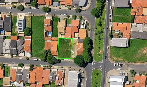 Lote/Terreno à venda, 300m² no Parque Nova Suíça, Valinhos