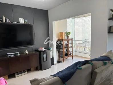 Apartamento com 3 Quartos à venda, 80m² no Santo Antônio, São Caetano do Sul