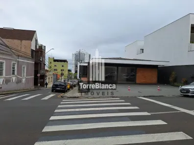 Imóvel Comercial com 1 Quarto à venda, 289m² no Centro, Ponta Grossa