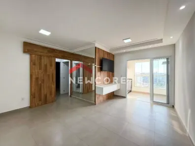 Apartamento com 2 Quartos à venda, 72m² no Jardim Piratininga, Sorocaba