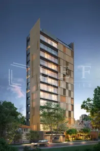 Apartamento com 3 Quartos à venda, 183m² no Vila Nova Conceição, São Paulo