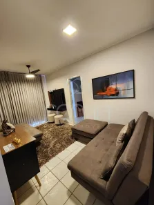 Apartamento com 1 Quarto à venda, 48m² no Jardim Walkíria, São José do Rio Preto