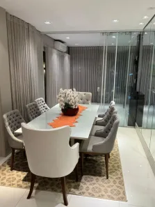 Sobrado com 3 Quartos à venda, 155m² no Ribeirão do Lipa, Cuiabá