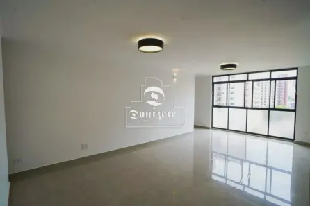 Apartamento com 4 Quartos à venda, 180m² no Vila Bastos, Santo André
