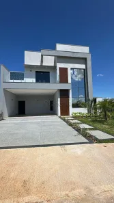 Casa de Condomínio com 4 Quartos à venda, 234m² no Residencial Monte Verde, Indaiatuba
