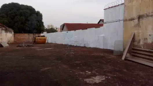 Lote/Terreno à venda, 480m² no Vila Tibério, Ribeirão Preto
