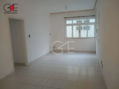 Apartamento com 2 Quartos para alugar, 90m² no Boqueirão, Santos