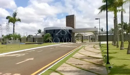 Lote/Terreno à venda, 501m² no Recanto do Salto, Londrina