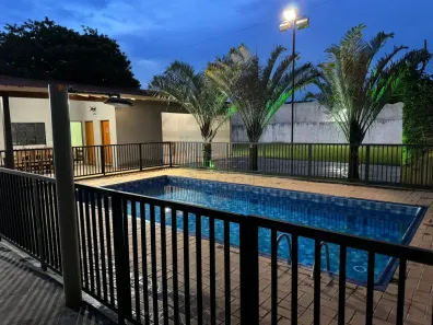 Casa com 1 Quarto à venda, 120m² no Parque Residencial Cândido Portinari, Ribeirão Preto