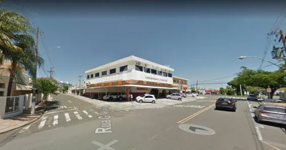 Ponto Comercial à venda, 570m² no Parque Taquaral, Campinas