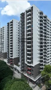 Apartamento com 2 Quartos à venda, 35m² no Planalto Paulista, São Paulo