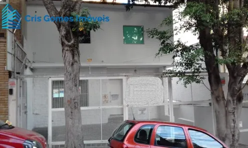 Imóvel Comercial com 4 Quartos à venda, 265m² no Santana, São Paulo
