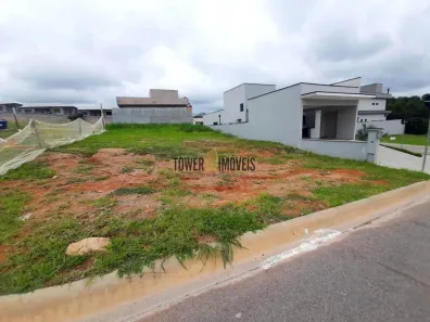 Lote/Terreno à venda, 312m² no Chácaras Alpina, Valinhos