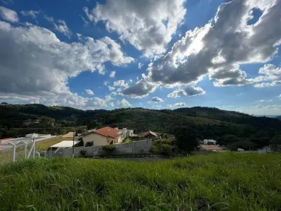 Lote/Terreno à venda, 1418m² no Suiza Park, Serra Negra