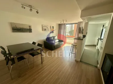 Apartamento com 1 Quarto à venda, 70m² no Planalto Paulista, São Paulo