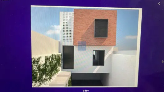 Lote/Terreno à venda, 200m² no Planalto Paulista, São Paulo
