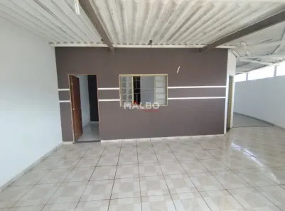Casa com 1 Quarto à venda, 80m² no Parque Dom Pedro II, Americana