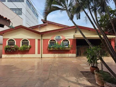 Imóvel Comercial com 3 Quartos à venda, 332m² no Centro, Indaiatuba