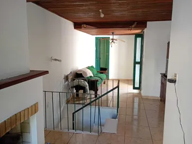 Casa com 2 Quartos para alugar, 115m² no Cidade Baixa, Porto Alegre