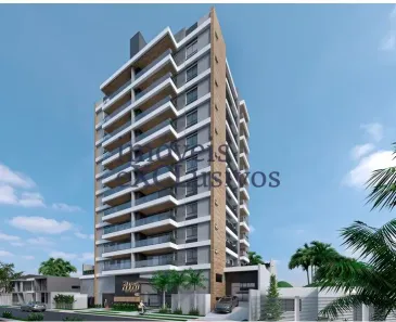 Apartamento com 2 Quartos à venda, 117m² no Centro, Guaratuba
