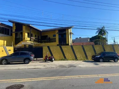 Ponto Comercial à venda, 220m² no Jardim Maria Augusta, Taubaté