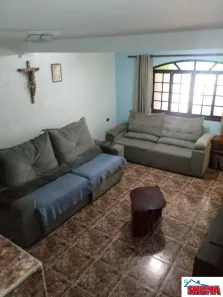 Sobrado com 3 Quartos à venda, 132m² no Jardim Santa Adélia, São Paulo