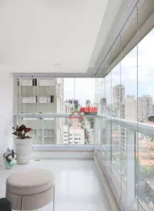Apartamento com 2 Quartos para venda ou aluguel, 175m² no Vila Clementino, São Paulo