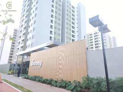 Apartamento com 2 Quartos para alugar, 64m² no Centro, Londrina