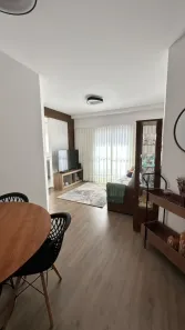 Apartamento com 2 Quartos para alugar, 60m² no Paulicéia, São Bernardo do Campo