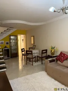 Sobrado com 4 Quartos à venda, 131m² no Jardim Modelo, São Paulo