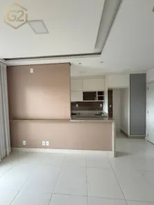Apartamento com 2 Quartos para alugar, 51m² no Jardim Casablanca, Indaiatuba