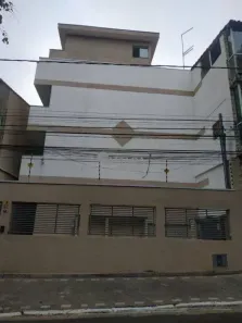 Apartamento com 2 Quartos à venda, 35m² no Jardim Iva, São Paulo
