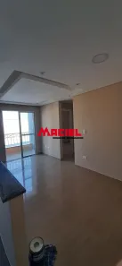 Apartamento com 2 Quartos à venda, 48m² no Loteamento Terra Brasilis, São José dos Campos