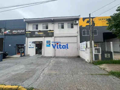 Imóvel Comercial com 5 Quartos à venda, 500m² no Niterói, Canoas