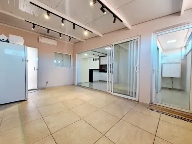 Casa de Condomínio com 2 Quartos à venda, 140m² no Residencial Real Parque Sumaré, Sumaré