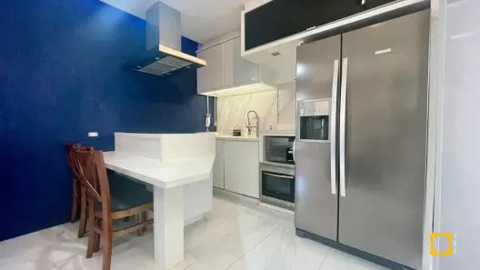 Cobertura com 2 Quartos à venda, 63m² no Jurerê Internacional, Florianópolis