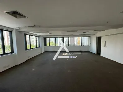Sala Comercial para alugar, 73m² no Brooklin Paulista, São Paulo
