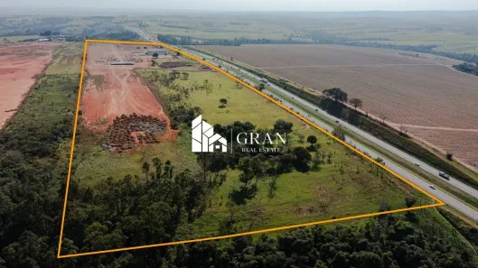 Lote/Terreno à venda, 414783m² no Chácara São João, Itu