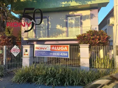 Casa com 3 Quartos para alugar, 311m² no Vila Paraíba, Guaratinguetá