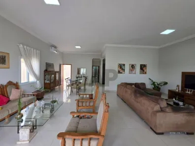 Casa de Condomínio com 3 Quartos à venda, 281m² no Vila Esperança, Itu