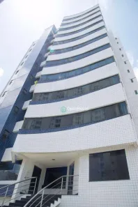 Apartamento com 3 Quartos à venda, 178m² no Lagoa Nova, Natal