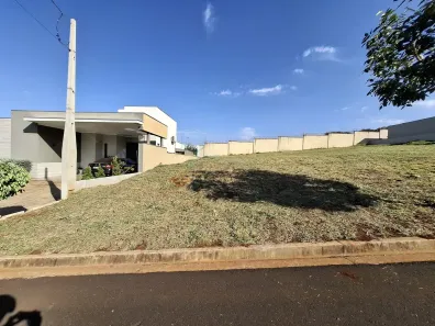 Lote/Terreno à venda, 289m² no Reserva San Pedro, Ribeirão Preto