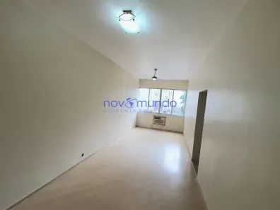 Apartamento com 3 Quartos à venda, 100m² no Tijuca, Rio de Janeiro
