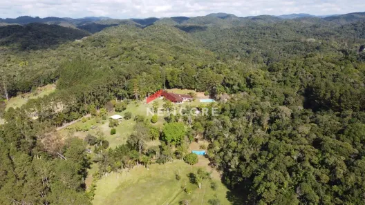 Fazenda/Sítio com 3 Quartos à venda, 500m² no Sítio das Águas, Juquitiba