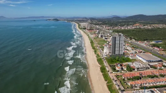 Apartamento com 3 Quartos à venda, 125m² no Tabuleiro, Barra Velha