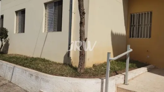 Apartamento com 3 Quartos à venda, 57m² no Jardim Juliana, Indaiatuba