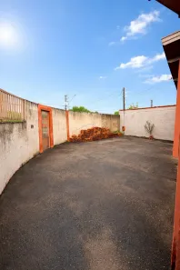 Casa com 3 Quartos à venda, 80m² no Conjunto Habitacional Roque Ortiz Filho, Botucatu