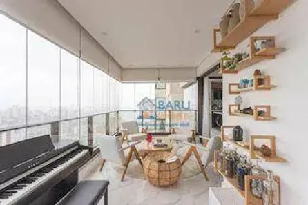 Apartamento com 2 Quartos à venda, 217m² no Sumaré, São Paulo